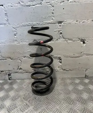Toyota Prius (XW30) Rear coil spring