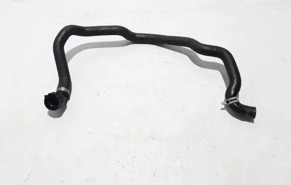 BMW 5 GT F07 Engine coolant pipe/hose 9119178