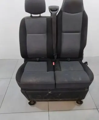 Renault Master III Seat set 