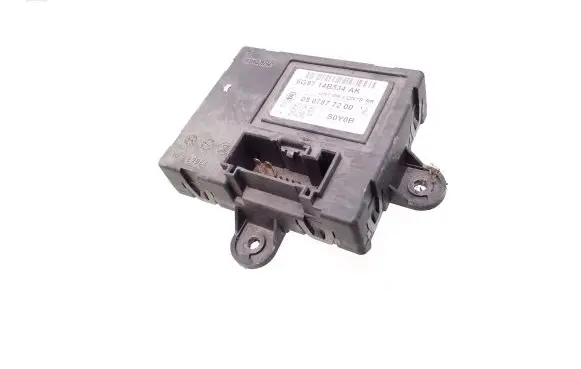 Ford S-MAX Door control unit/module 6G9T14B534AK
