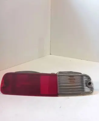 Mitsubishi Pajero Tailgate rear/tail lights 1146350
