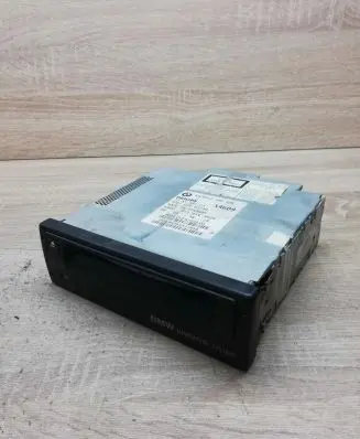 CD/DVD changer