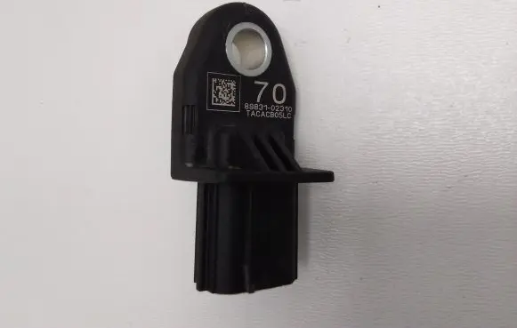 Toyota Corolla E210 E21 Airbag deployment crash/impact sensor 8983102310