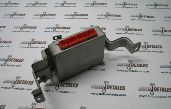 Honda CR-V Airbag control unit/module 39790S10E040M1
