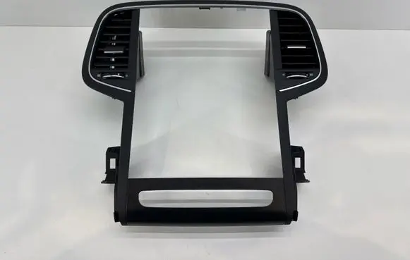 Renault Megane IV Dash center air vent grill 687501810R