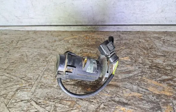 Volkswagen PASSAT B4 Accelerator pedal position sensor 0205001012 443721759C