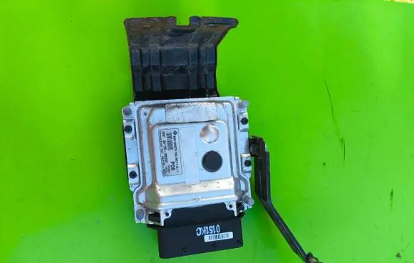 KIA Venga Engine control unit/module 9001090151KC 391182b350 GJCA54FS05000