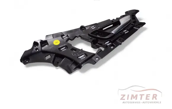 Audi A7 S7 4G Front door interior handle 4G8837020A