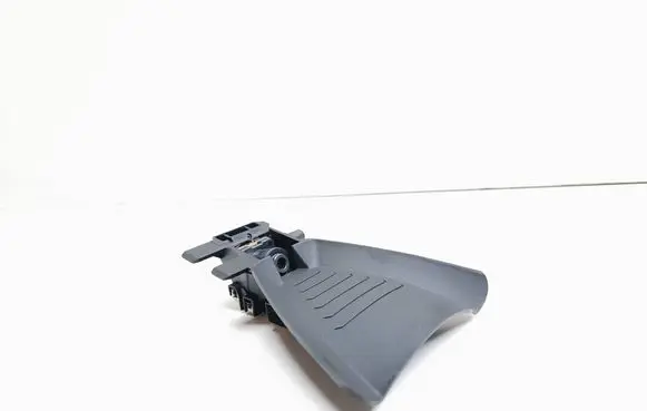 Windshield/windscreen camera