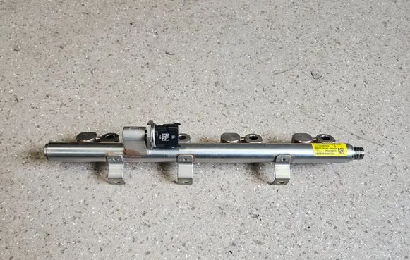 Hyundai Kona I Fuel main line pipe 3534003HC0