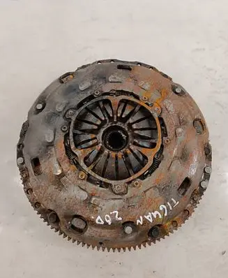 Volkswagen Tiguan Clutch set kit 022141031S LUK