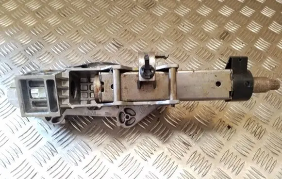 Renault Espace - Grand espace IV Steering wheel axle 8200237960