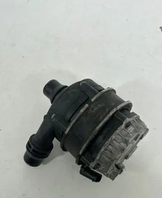 BMW 5 F10 F11 Electric auxiliary coolant/water pump 0392024062