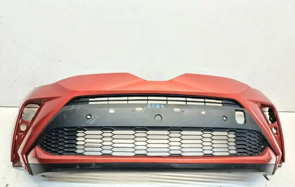 Toyota C-HR I Front bumper 52119-F4010