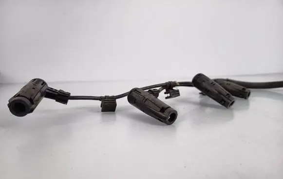 BMW 3 E92 E93 Glow plug wires 75803970