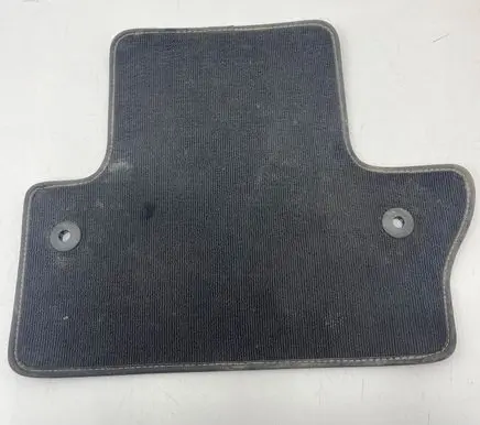 Volvo V60 Rear floor mat 