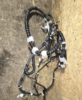 Infiniti QX80 Wiring harness 240146JE0A