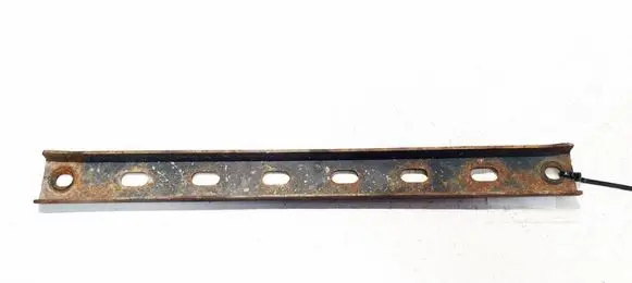 Ford Fiesta Engine mounting bracket 8v515a104aa