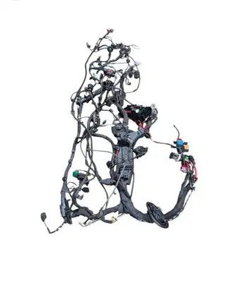 Volkswagen PASSAT B8 Other wiring loom 2102403830 5Q0971615R