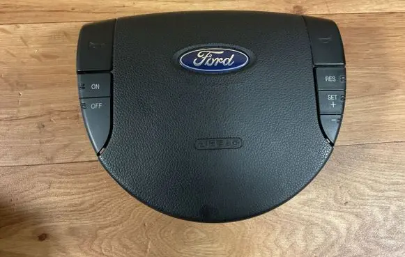Ford Mondeo Mk III Steering wheel airbag 3S71F042B85DCW CY001060680041 305177199001AA