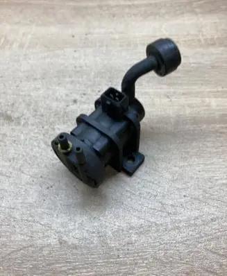 Opel Vectra C Vacuum valve 09128022