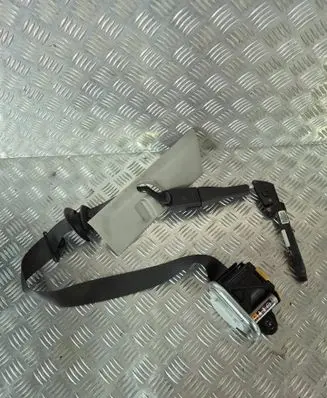 Opel Mokka Front seatbelt buckle 95366786