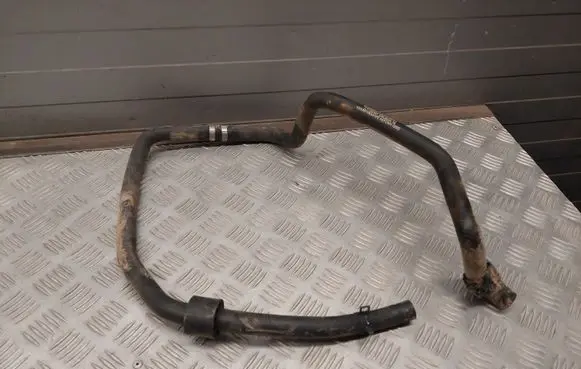 Mercedes-Benz S W222 Engine coolant pipe/hose A2228305300