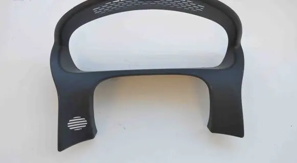 Jaguar XJ X351 Dashboard trim FDRAW93046C38B01