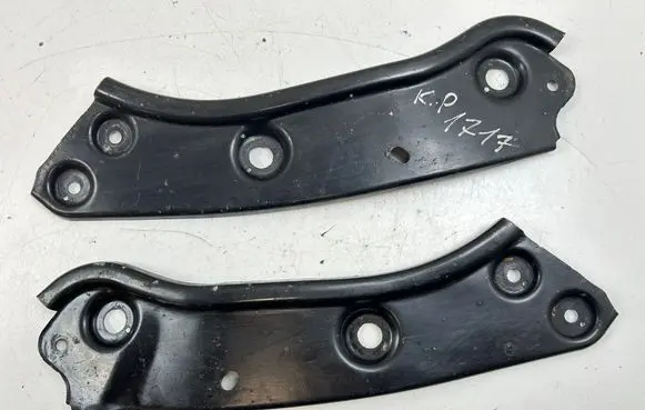 Volkswagen Caddy Radiator support slam panel bracket 1T0805931