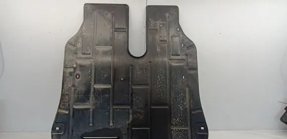 Jaguar X-Type Engine splash shield/under tray 4X436A969AB