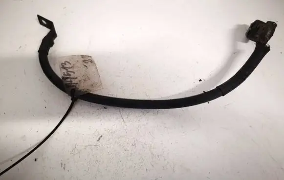 Seat Toledo II (1M) Positive cable (battery)
