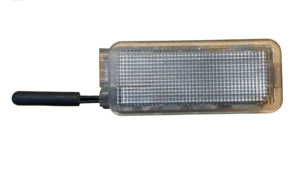 Peugeot 207 Other interior light