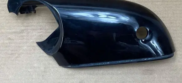 BMW 1 F20 F21 Plastic wing mirror trim cover 20213035
