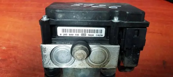 Nissan Note (E11) ABS Pump 0265231732 0265800518