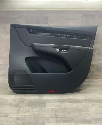 Volkswagen Sharan Front door card panel trim 7N12867012 T0500135 1025004