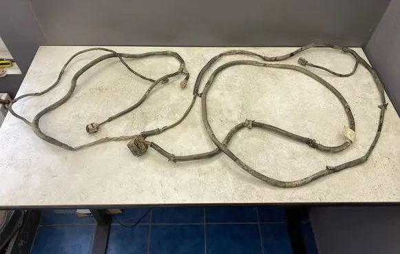 Nissan Pathfinder R51 Other wiring loom