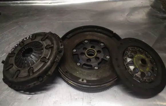 Skoda Superb B5 (3U) Clutch set kit