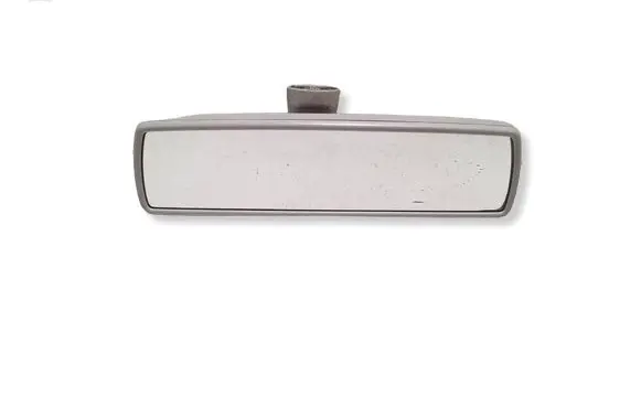 Volkswagen Polo Rear view mirror (interior) 6Q1857511