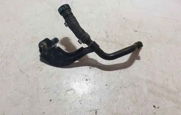 Jaguar XJL Coolant pipe/hose 