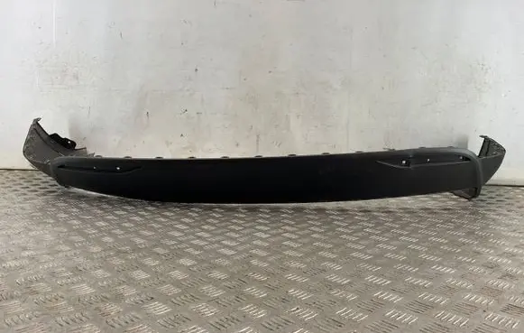 Tesla Model X Rear bumper lower part trim 105835400F 105835400