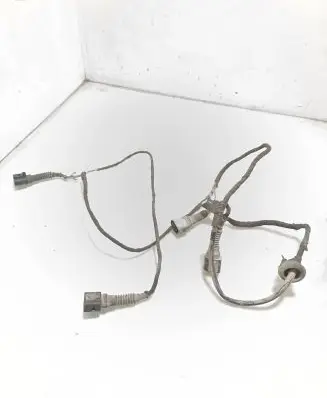 Audi A4 S4 B6 8E 8H Parking sensor (PDC) wiring loom 4A0971883
