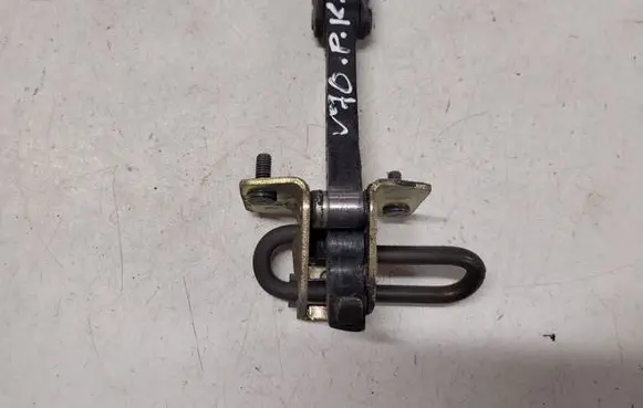 Volvo V70 Front door check strap stopper