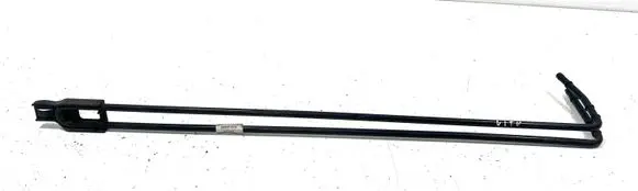 Mercedes-Benz Vito Viano W639 Power steering hose/pipe/line A6394662224 ZGS002