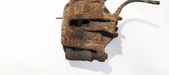 Peugeot 206 Front brake caliper