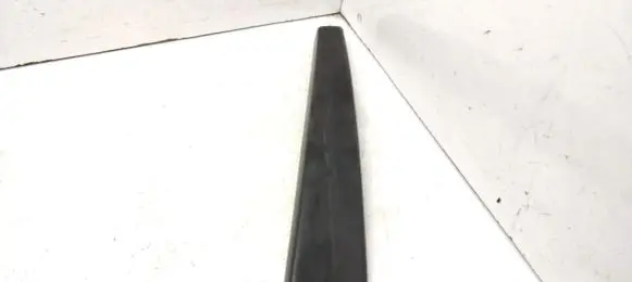 Audi 80 90 S2 B4 (B) Pillar trim (exterior) 