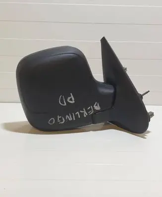 Citroen Berlingo Manual wing mirror 96193823