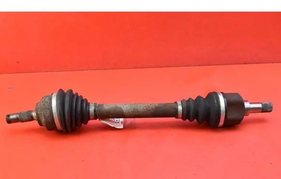 Citroen Berlingo Front driveshaft 