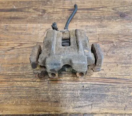 BMW 3 E92 E93 Rear brake caliper 34216769102 6769102 34216769104