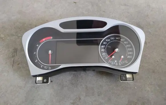 Ford Mondeo MK IV Speedometer (instrument cluster)