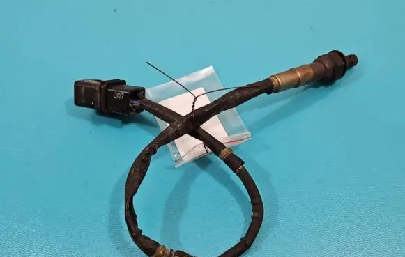 Seat Ibiza III (6L) Lambda probe sensor NTKLZA11-V2 IMPRK1373361